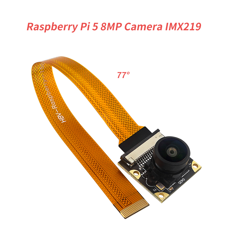 Pi Camera Cable - Raspberry Pi 5 8 MP camera