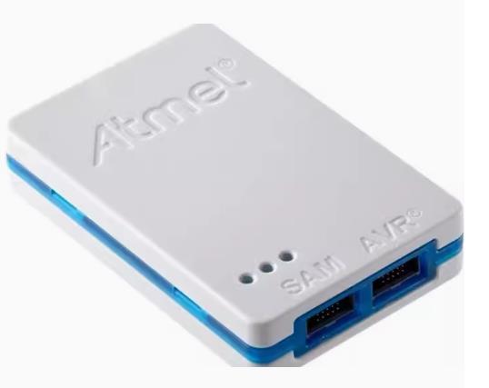 Raspberry Pi Kit - ATATMEL-ICE ATMEL BASE SAM EN AVR