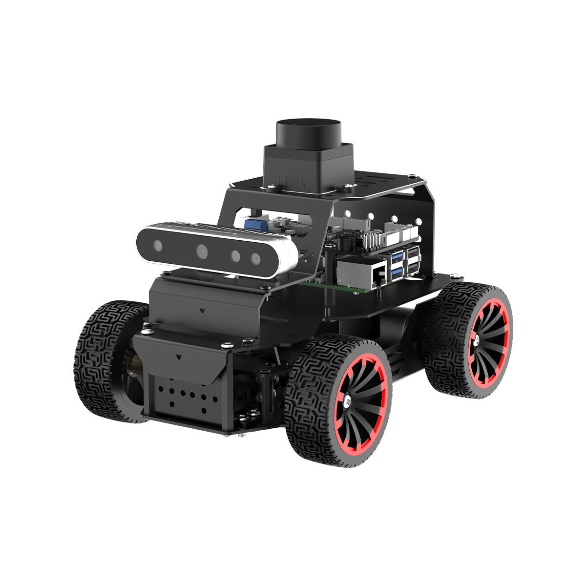Raspberry Pi - GOOD Hiwonder 3D Dieptecamera Raspberry Pi