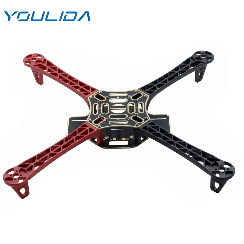 Pi Camera Module - F450 Quadcopter Frame Kit voor Pixhawk