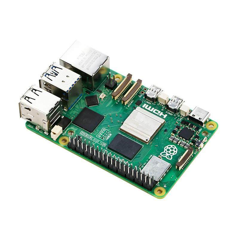 Raspberry Pi - Raspberry Pi 5 Raspberry Pi 5e