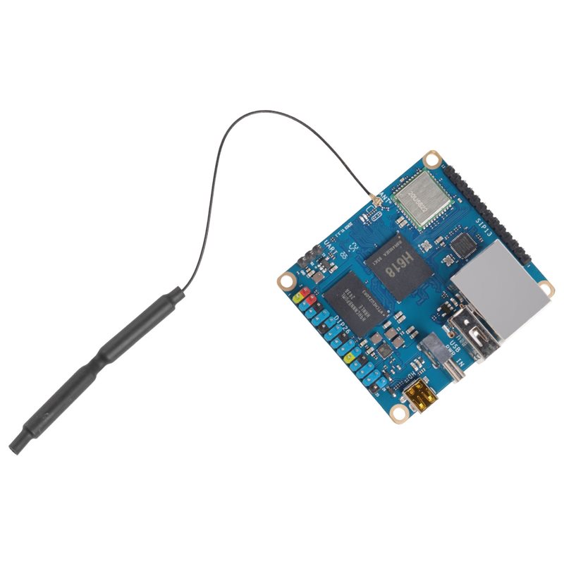Pi Zero - Voor de Orange Pi Zero 3