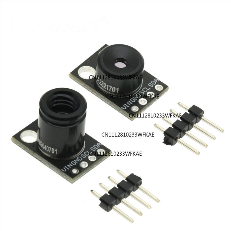 Arduino Kit - Thermische beeldvormingssensormodule voor MLX90640 32x24 pixels