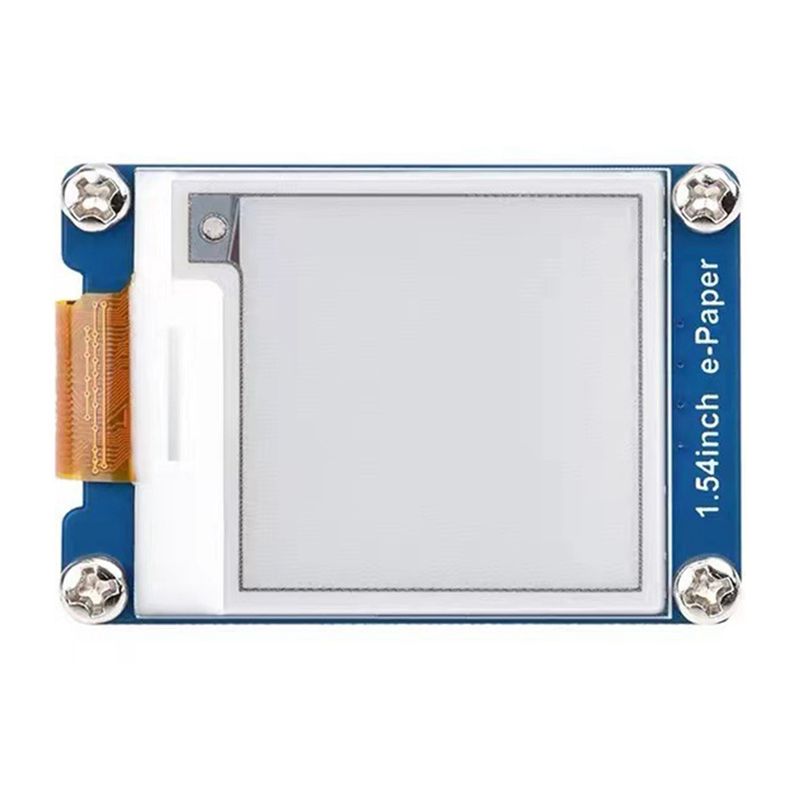 A42T-Voor Raspberry Pi 1.54Inc - Pi Display recensie en prijs