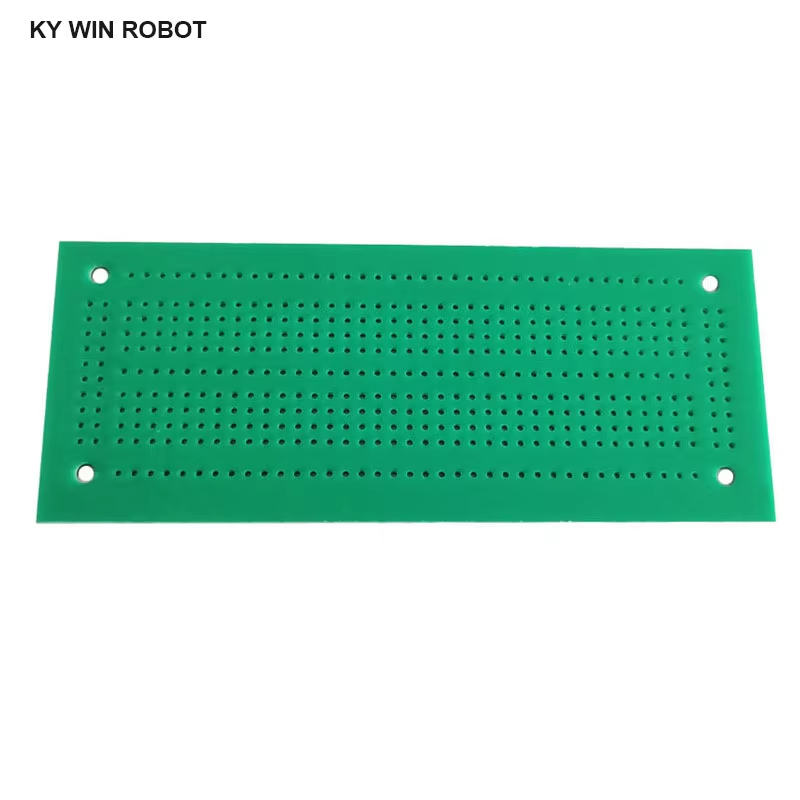 1pcs DIY 4.7*11.6CM Groen Enke - Arduino Kit recensie en prijs