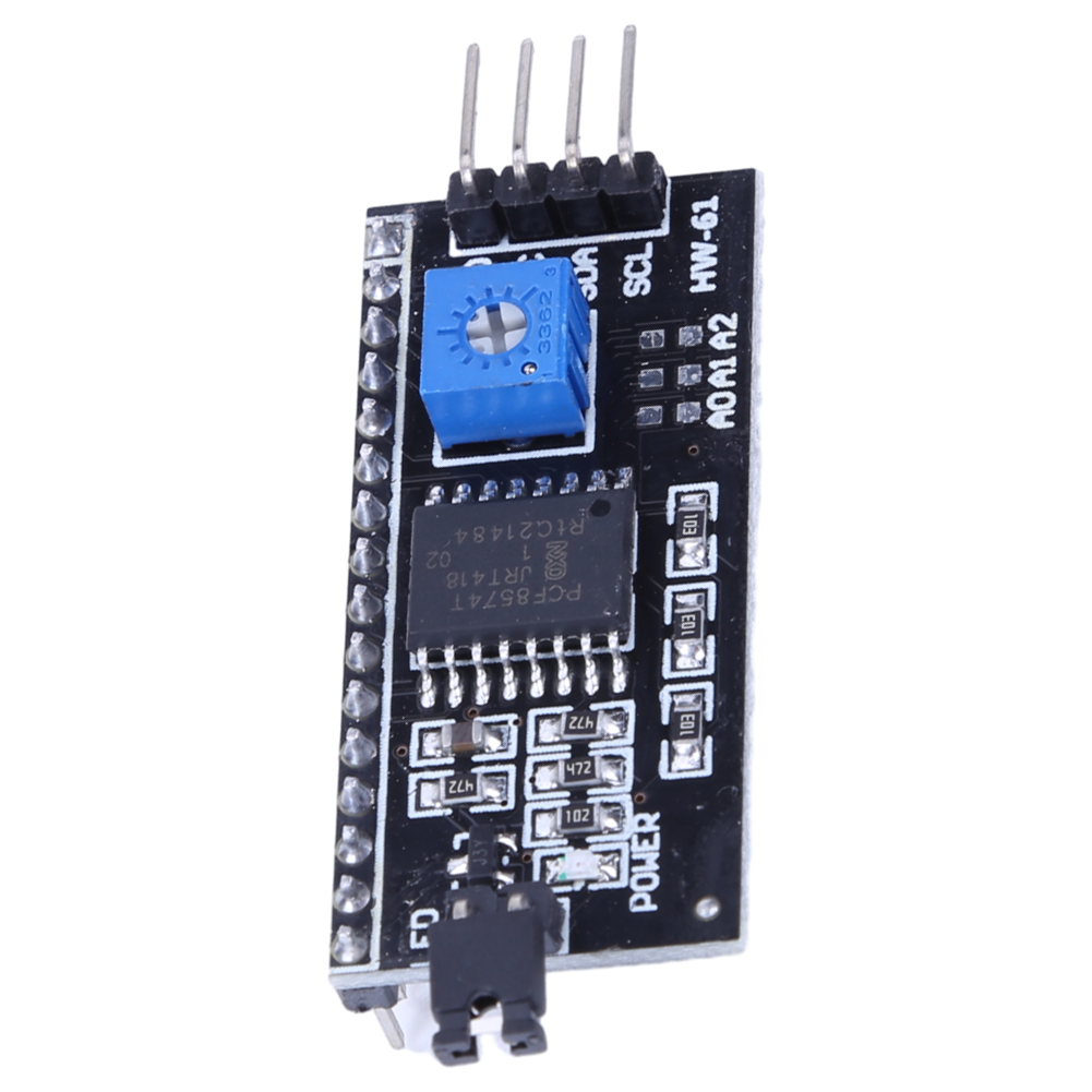 5-20 Stuks HW-061 PCF8574 LCD  - Arduino Kit recensie en prijs