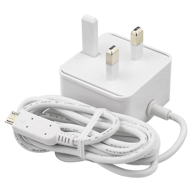 Raspberry pi 12.5w voeding 5.1 - Pi Power Supply recensie en prijs