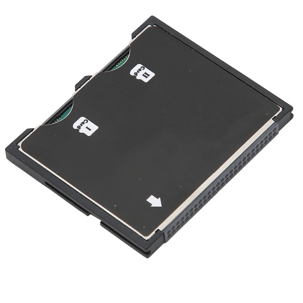 Geheugenkaart met dubbele sleu - Micro Sd Card recensie en prijs