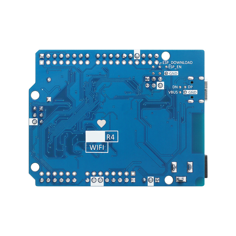 Compatibel met Arduino Uno R4  - Arduino Kit recensie en prijs