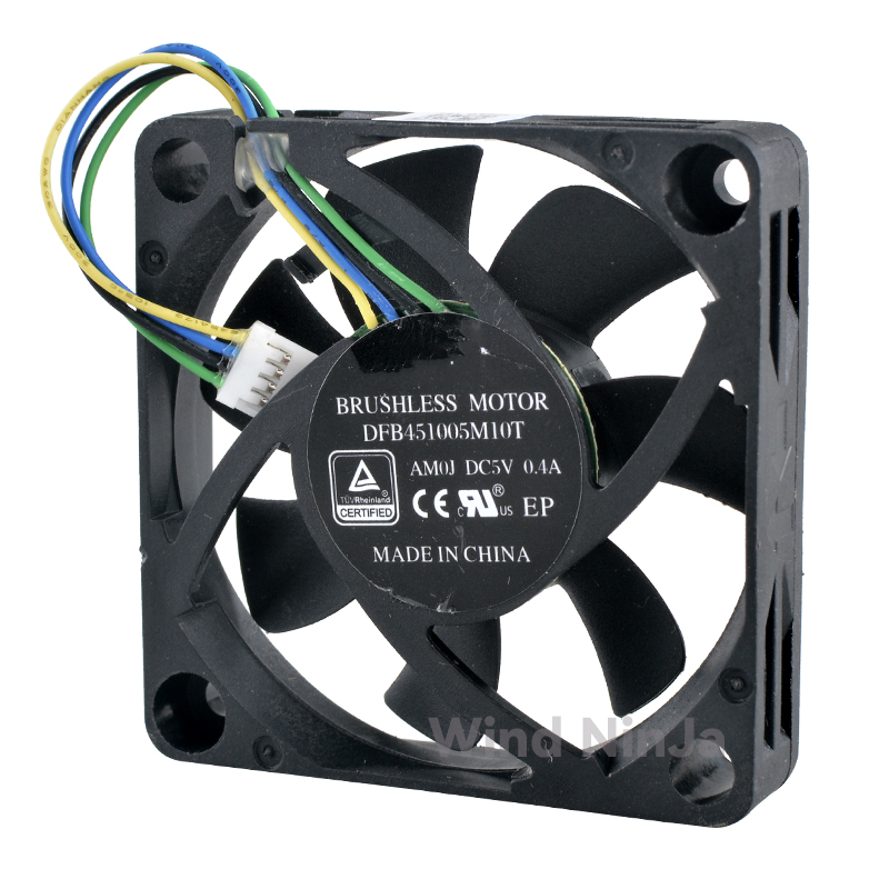 DFB451005M10T AM0J 5 cm 50mm H - Raspberry Pi 4 recensie en prijs