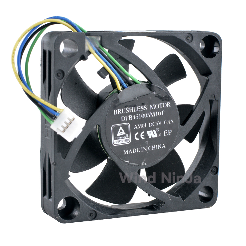 DFB451005M10T AM0J 5 cm 50mm H - Raspberry Pi 4 recensie en prijs