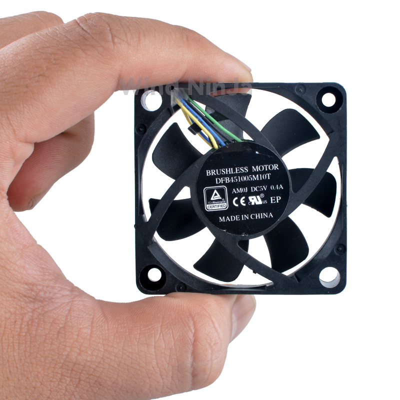 DFB451005M10T AM0J 5 cm 50mm H - Raspberry Pi 4 recensie en prijs