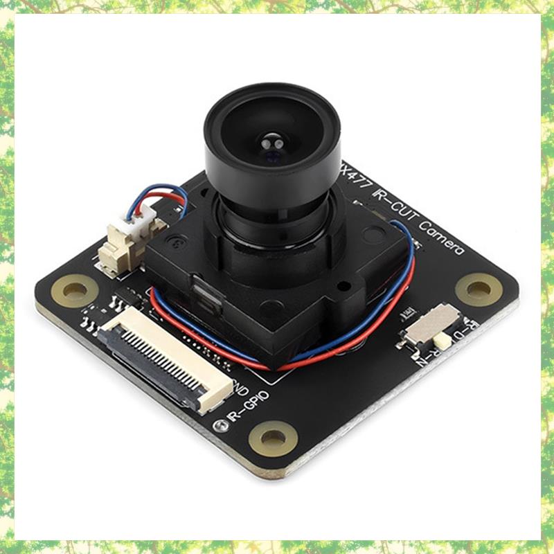Smart-12.3MP IMX477 IR-CUT cam - Pi Camera Module recensie en prijs