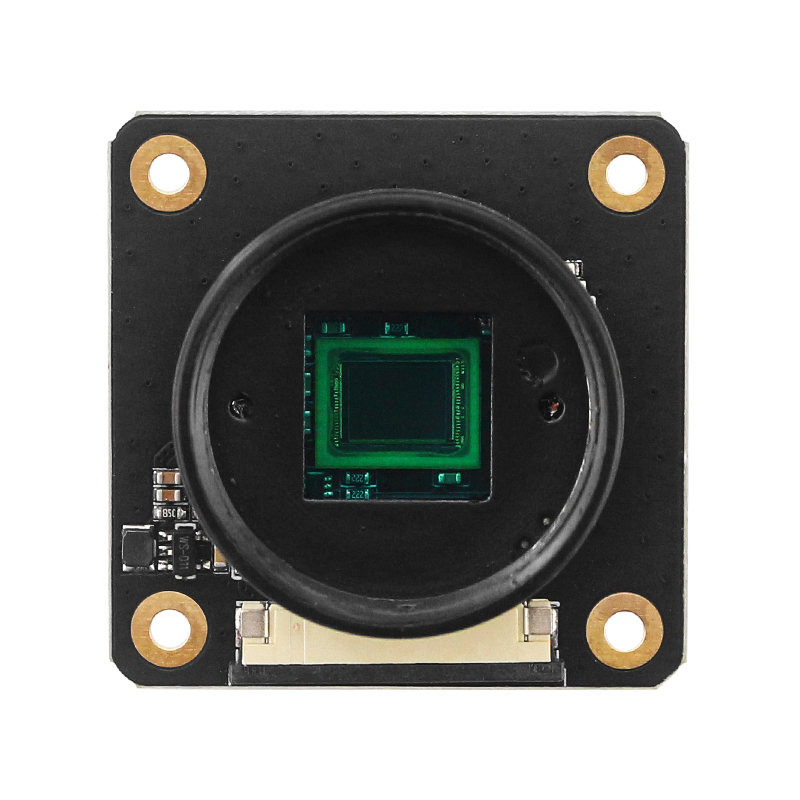 12.3MP IMX477 cameramodule voo - Pi Camera Module recensie en prijs