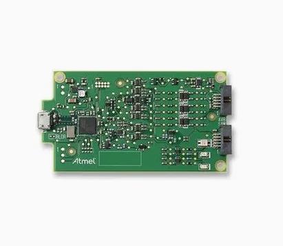 ATATMEL-ICE ATMEL BASE SAM EN  - Raspberry Pi Kit recensie en prijs