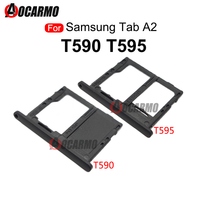 Voor Samsung Galaxy Tab A2 T59 - Micro Sd Card recensie en prijs
