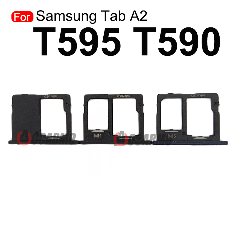 Voor Samsung Galaxy Tab A2 T59 - Micro Sd Card recensie en prijs