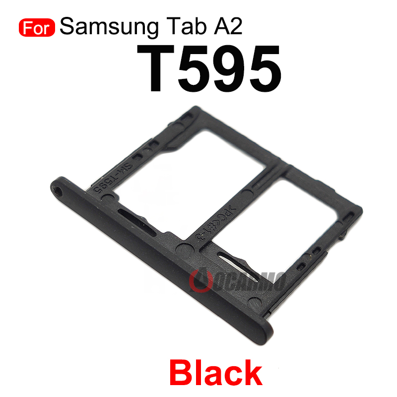 Voor Samsung Galaxy Tab A2 T59 - Micro Sd Card recensie en prijs