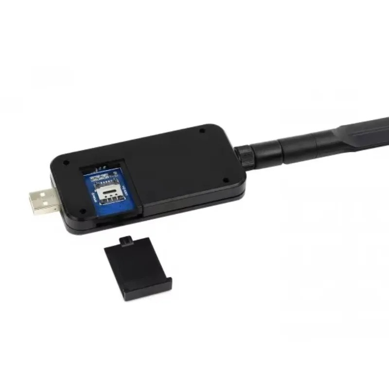 SIM7600E-H LTE Cat4 Module ras - Raspberry Pi 4 recensie en prijs