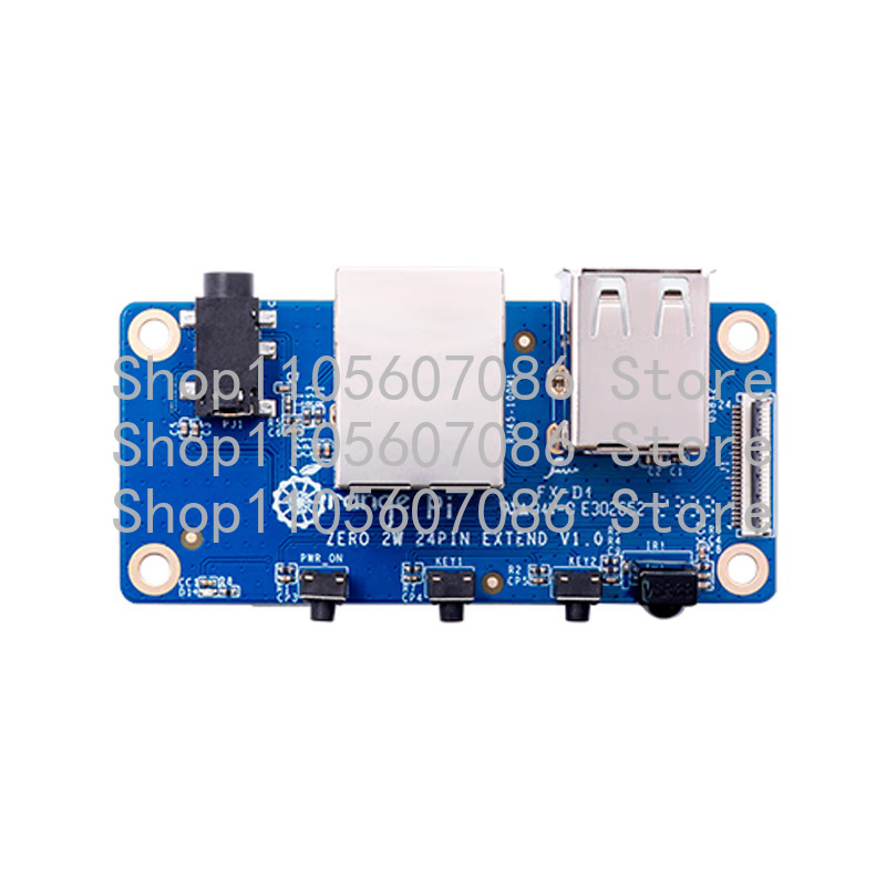 Geschikt voor Orange Pi Orange - Pi Zero recensie en prijs