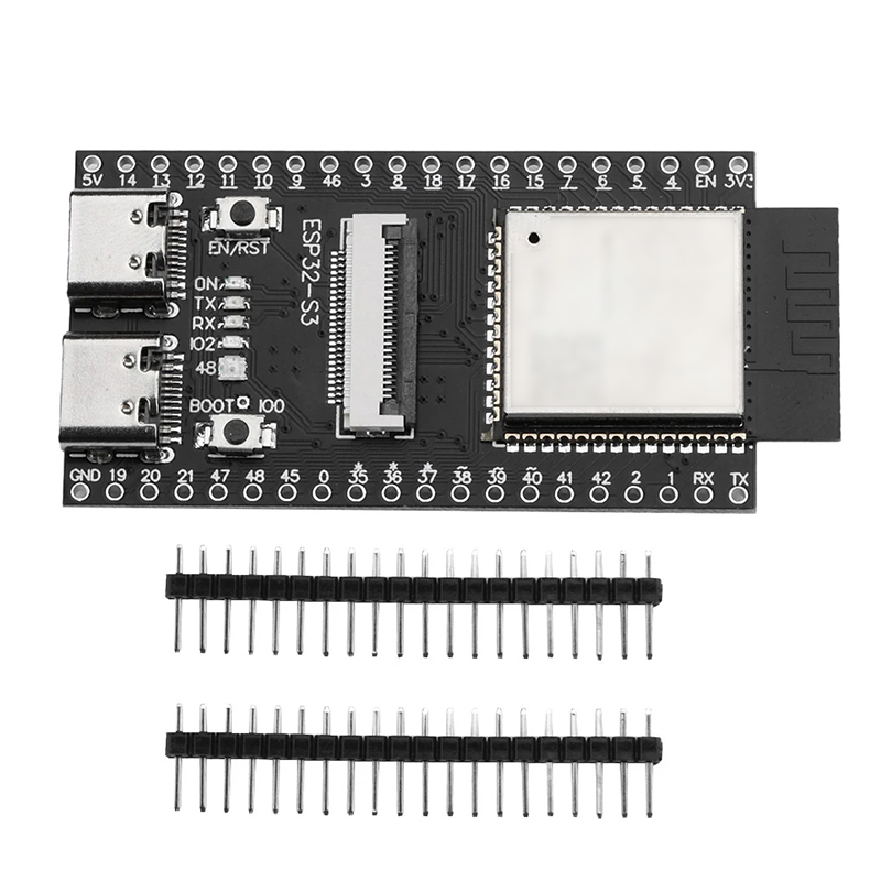 ESP32-S3 N16R8 CAM Ontwikkelin - Arduino Kit recensie en prijs