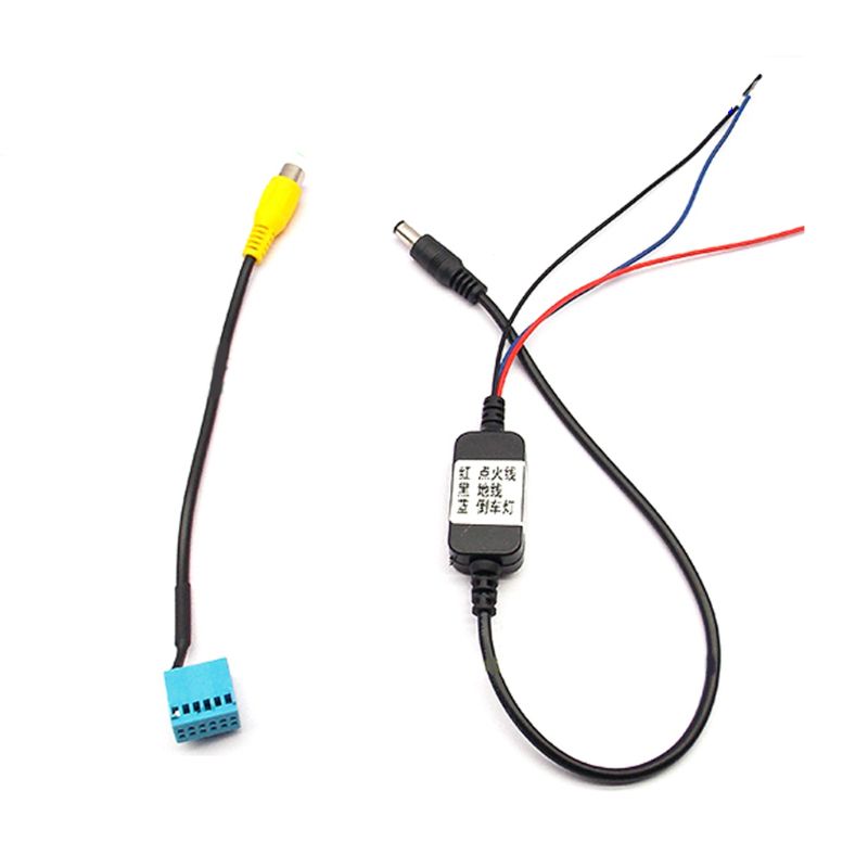 Auto Rca Achteruitrijcamera Pl - Pi Camera Cable recensie en prijs