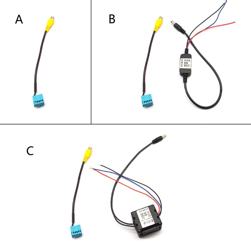 Auto Rca Achteruitrijcamera Pl - Pi Camera Cable recensie en prijs