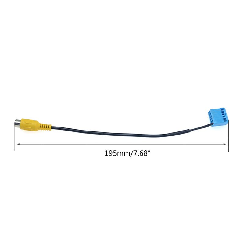 Auto Rca Achteruitrijcamera Pl - Pi Camera Cable recensie en prijs
