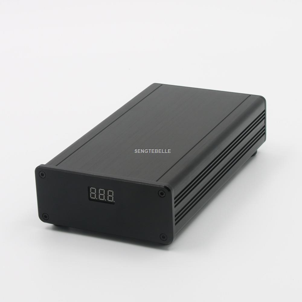Afgewerkt 30W STUDER900 regela - Pi Power Supply recensie en prijs