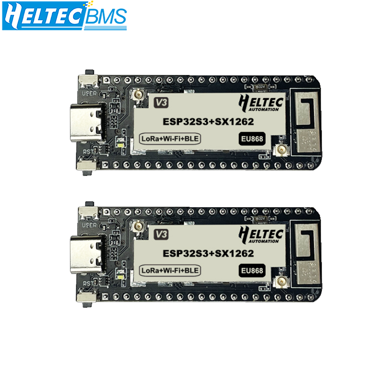Heltec 2PC LoRa draadloze modu - Arduino Kit recensie en prijs