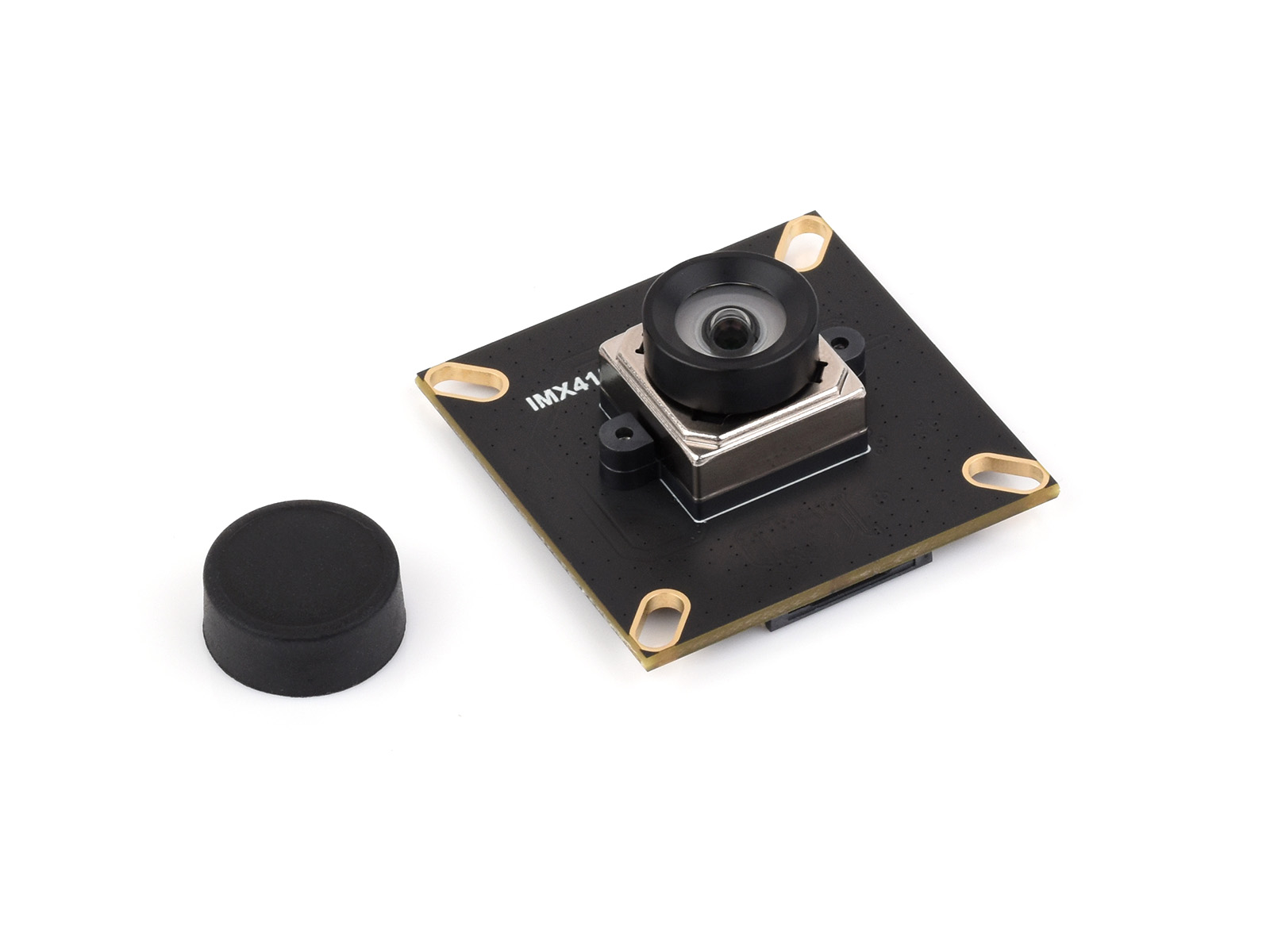 Waveshare IMX415 8MP MIPI came - Pi Camera Module recensie en prijs