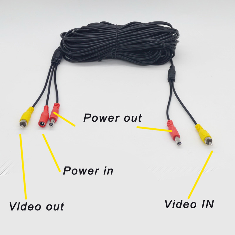 Eenvoudig te installeren AV RC - Pi Camera Cable recensie en prijs