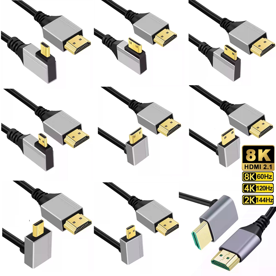 Micro HDMI-compatibel naar HDM - Pi Camera Cable recensie en prijs