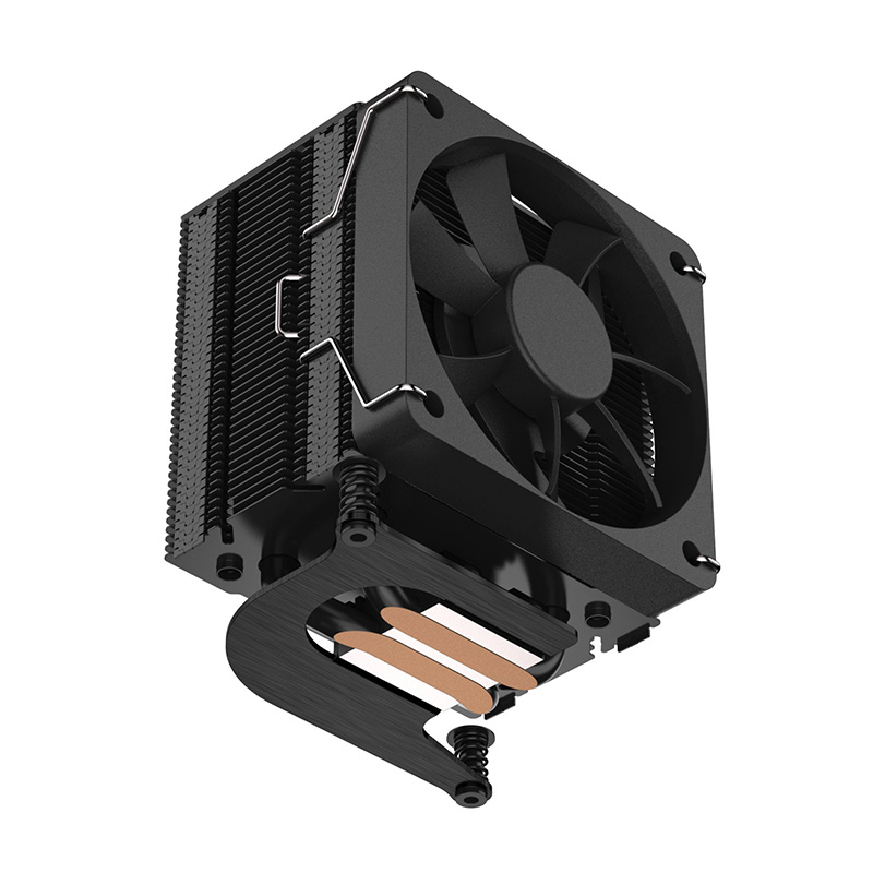 Raspberry Pi 5 Argon Thrml 60M - Pi Cooler recensie en prijs