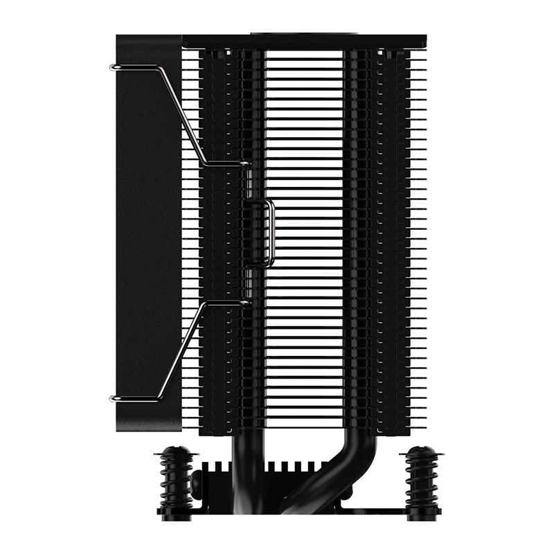 Raspberry Pi 5 Argon Thrml 60M - Pi Cooler recensie en prijs