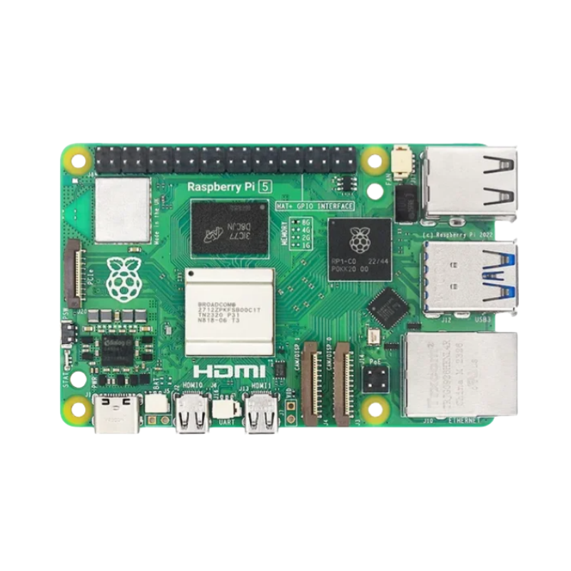 Seeedstudio Nieuw product Orig - Raspberry Pi recensie en prijs