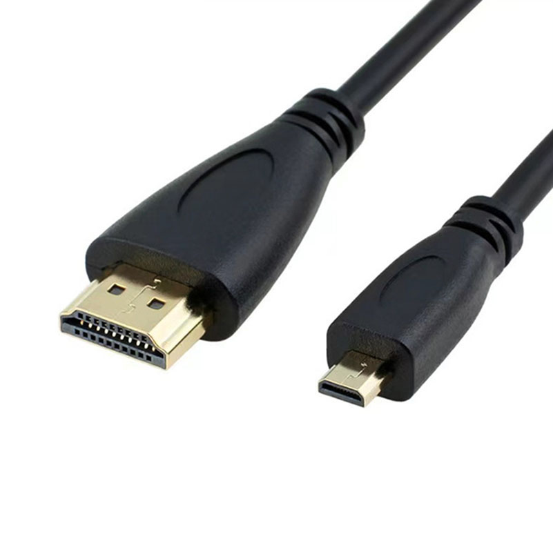 met HDMI 4K 60Hz naar Micro HD - Pi Camera Cable recensie en prijs