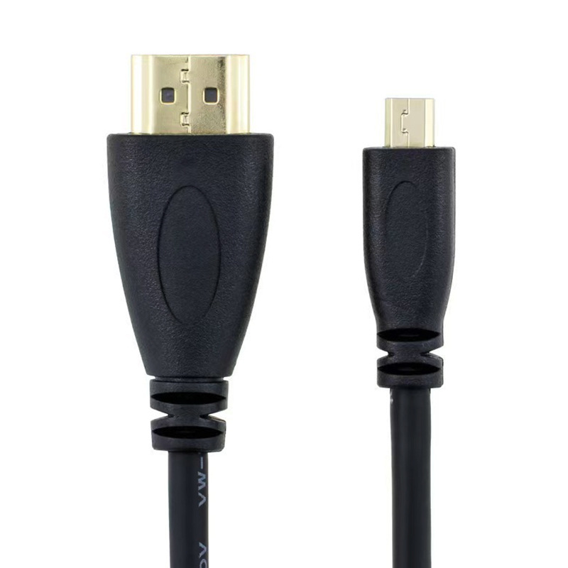 met HDMI 4K 60Hz naar Micro HD - Pi Camera Cable recensie en prijs