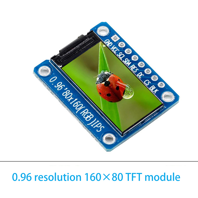 Y-1 Pc 0.96 Inch IPS OLED Disp - Arduino Kit recensie en prijs