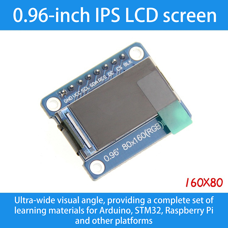 Y-1 Pc 0.96 Inch IPS OLED Disp - Arduino Kit recensie en prijs