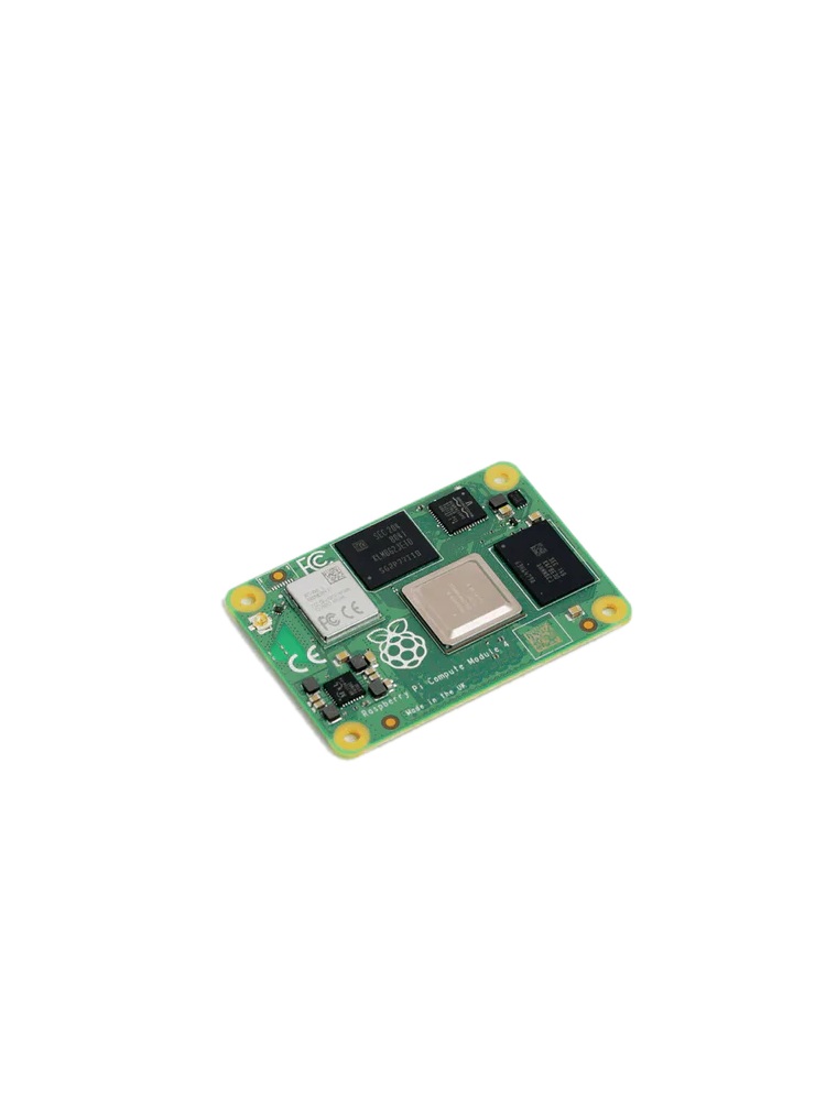 Raspberry Pi Compute Module 4  - Raspberry Pi 4 recensie en prijs