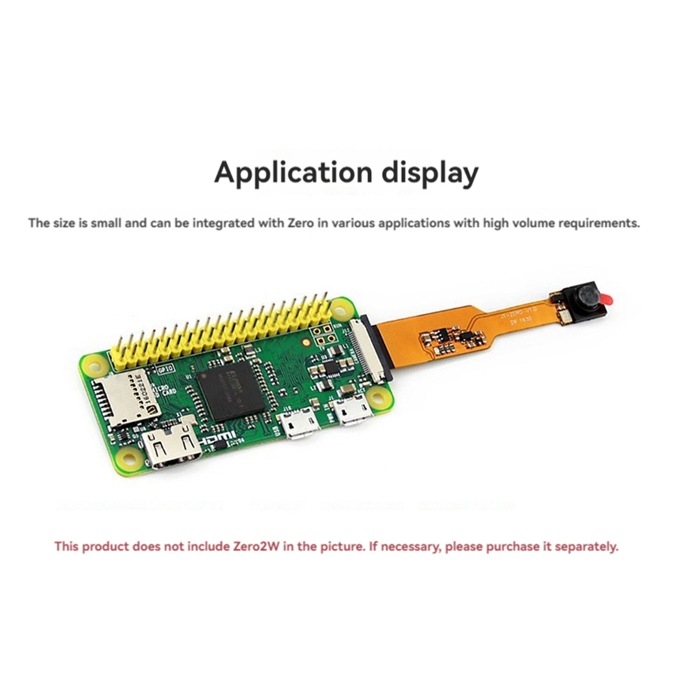 ABZZ-Camera Module voor Raspbe - Pi Camera Module recensie en prijs