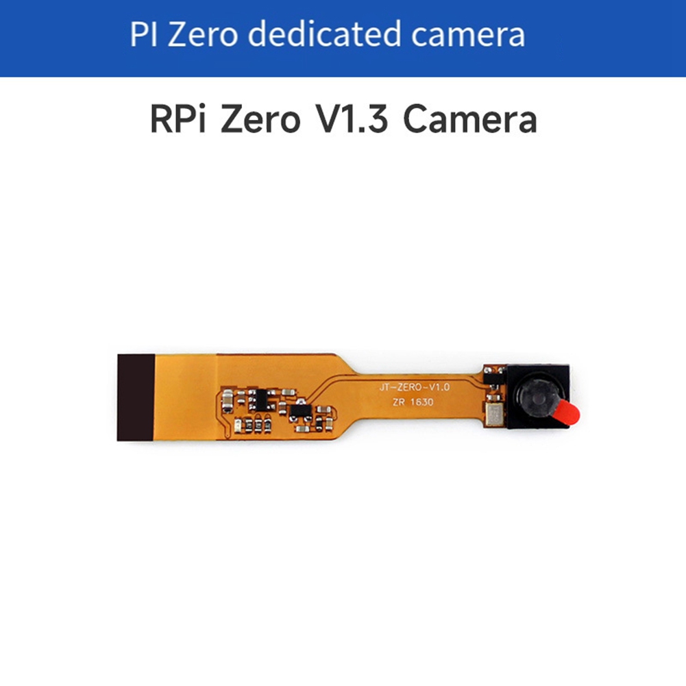 ABZZ-Camera Module voor Raspbe - Pi Camera Module recensie en prijs