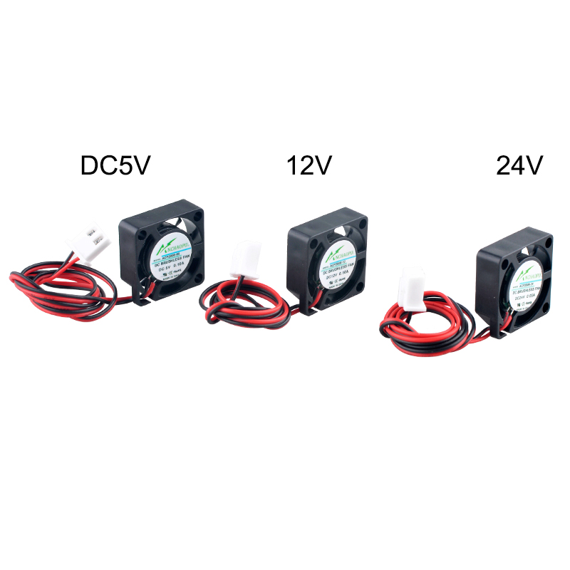 ANCHAOPU ACP2006 2 cm 20mm Fan - Pi Power Supply recensie en prijs