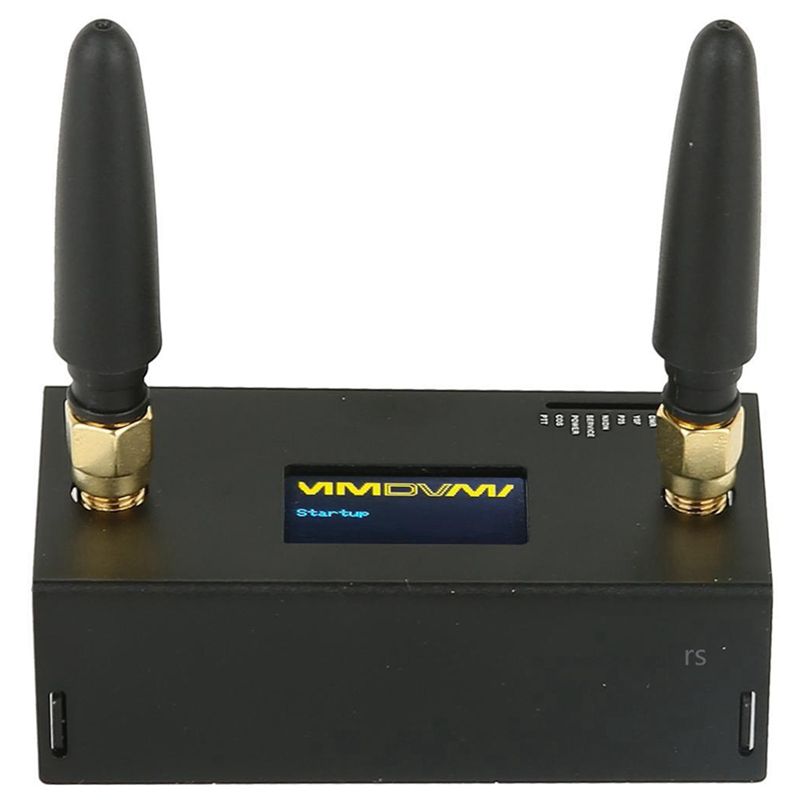 QWE Duplex MMDVM Hotspot WiFi  - Pi Zero recensie en prijs