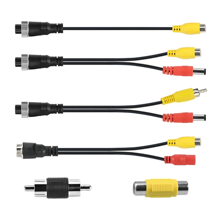 Ownice 4Pin Luchtvaart Hoofd M - Pi Camera Cable recensie en prijs