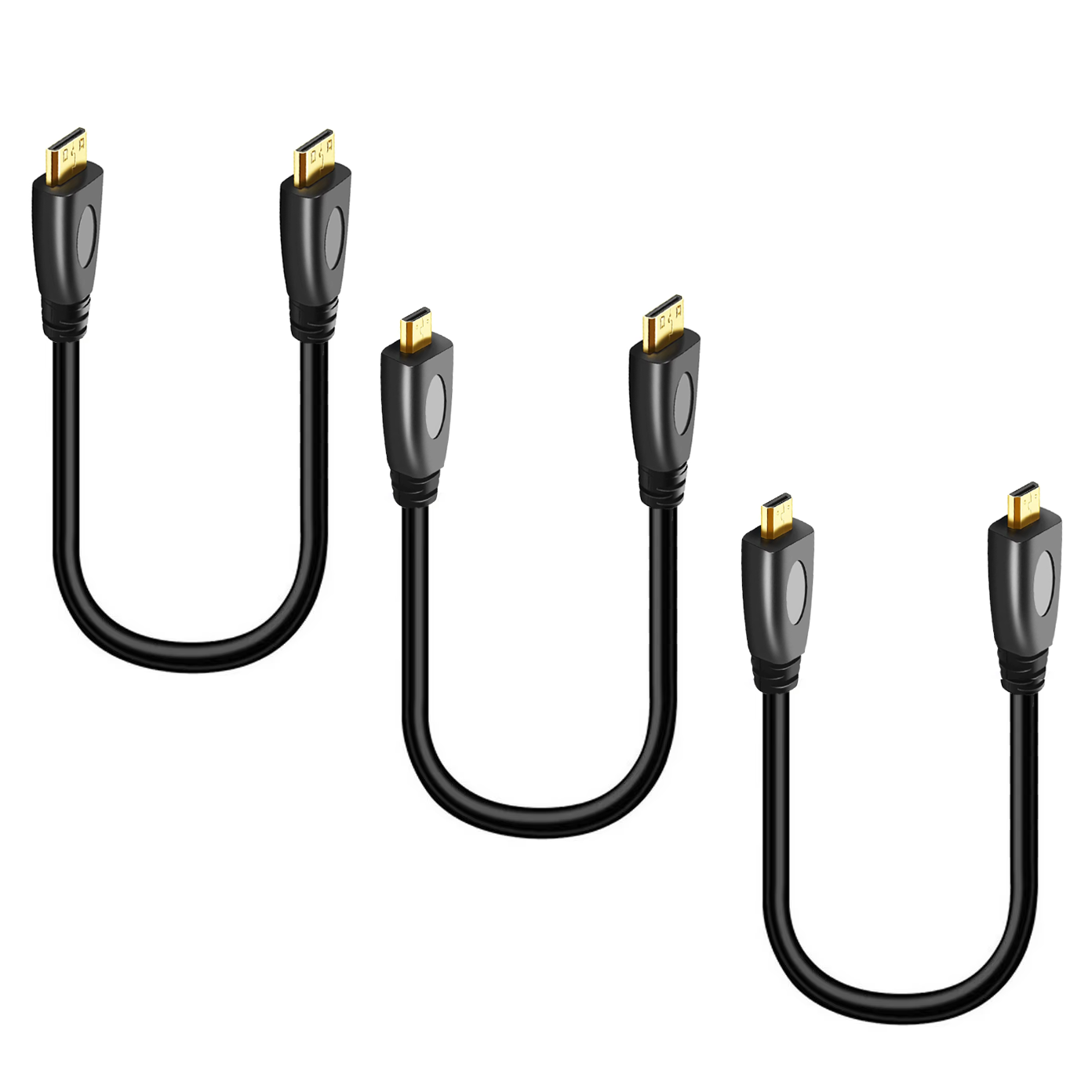 Micro HDMI-compatibel met Mini - Pi Camera Cable recensie en prijs