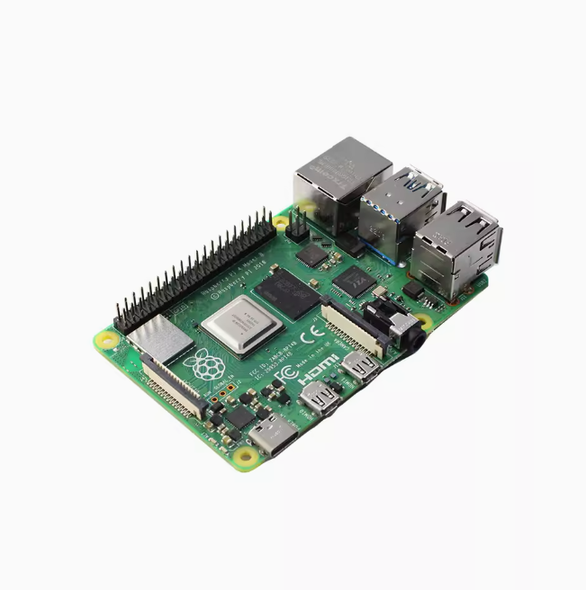 Nieuwe Originele Raspberry Pi  - Raspberry Pi recensie en prijs