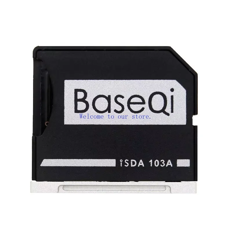Verborgen MicroSD TF-kaartadap - Micro Sd Card recensie en prijs