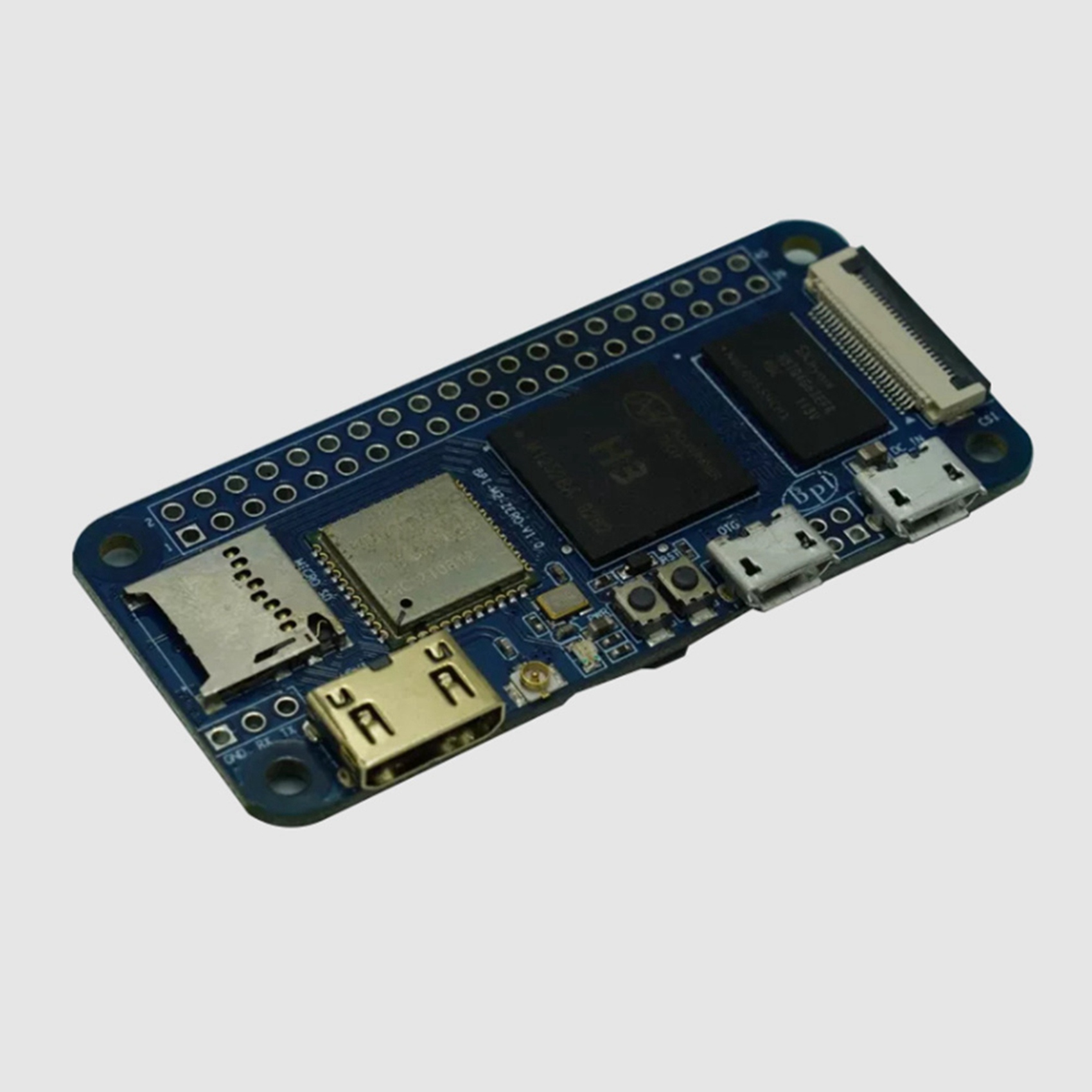 B29C-5X, nieuw, voor Banana Pi - Pi Zero recensie en prijs